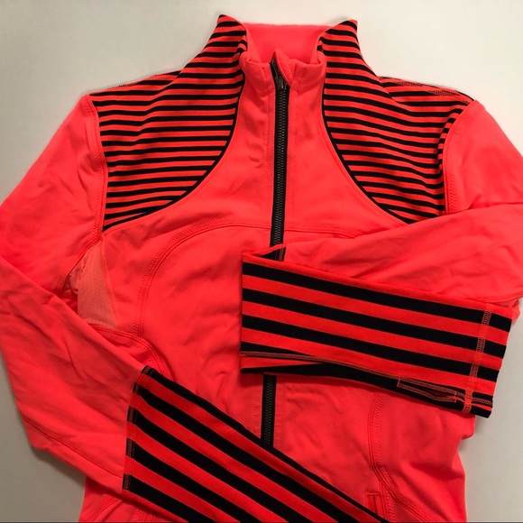 Lululemon Define Jacket Size 4 - Picture 6 of 8